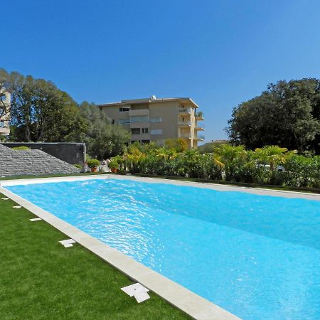 Studio Le Palazzu-11 By Interhome Porto Vecchio Exterior foto