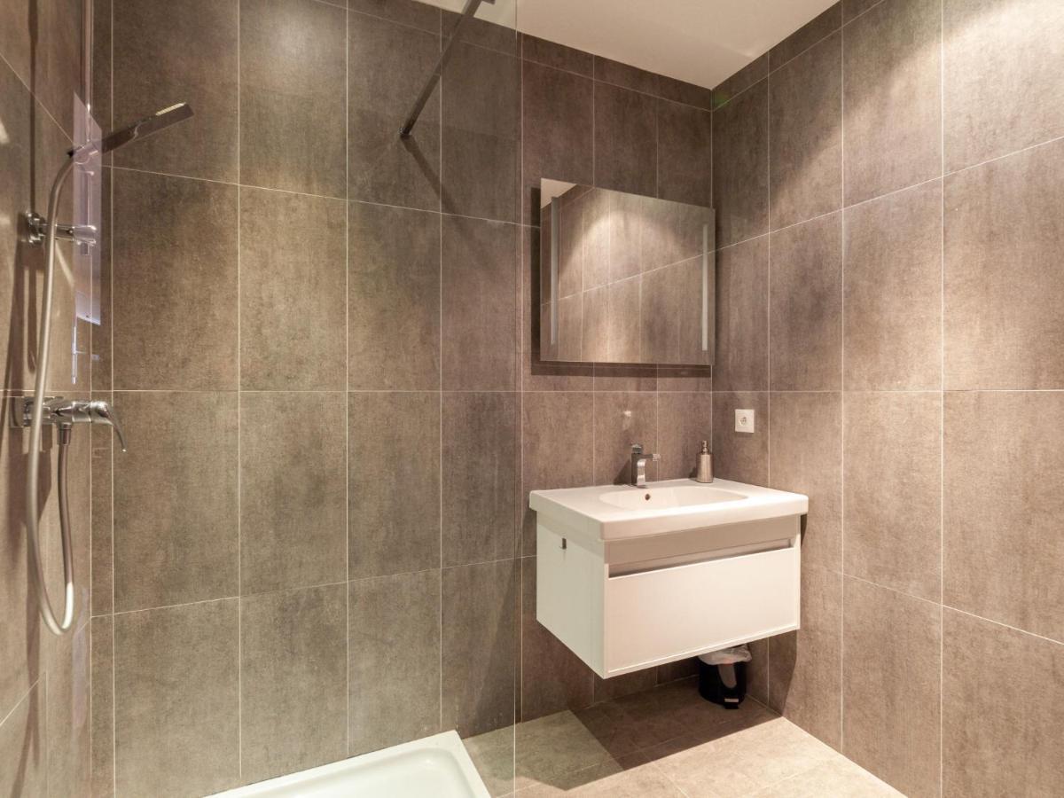 Studio Le Palazzu-11 By Interhome Porto Vecchio Exterior foto