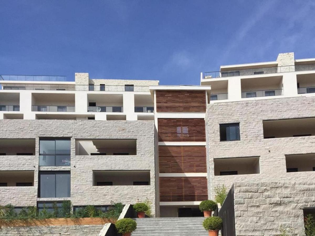 Studio Le Palazzu-11 By Interhome Porto Vecchio Exterior foto