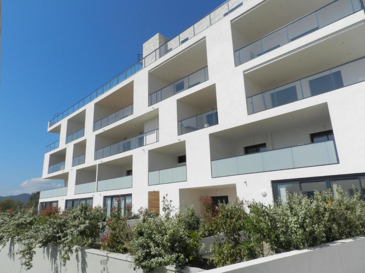 Studio Le Palazzu-11 By Interhome Porto Vecchio Exterior foto